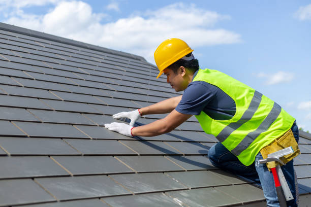 Hot Roofs in Bellwood, VA